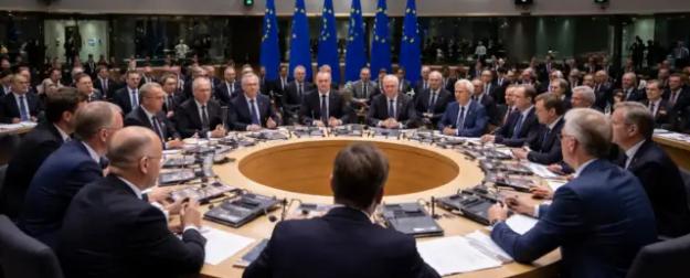 Запад, который мы знали, умер: в ЕС сделали признание за закрытыми дверями