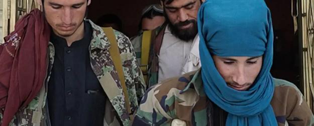 Зачем Германия самолетами завозит к себе афганцев