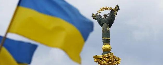 Нацистов-бандеровцев на Украине сменяет новая гвардия глобалистов