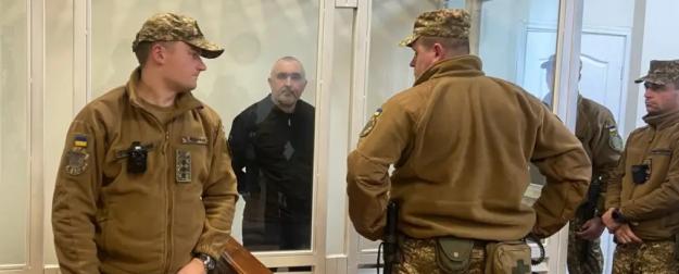 «Прощения мне нет» — убийцу нациста Ганула «сломали» в СИЗО