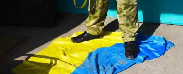 Украине предрекли судьбу Сомали и Ливии