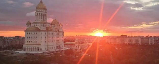 Режим Зеленского создаёт новый церковный конфликт на юго-западе Украины