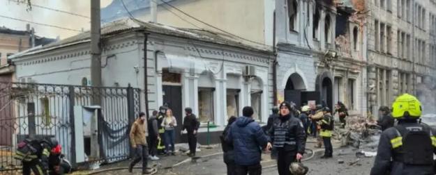 Новый курс Украины – удивительное будущее: на Западе заглянули за СВО