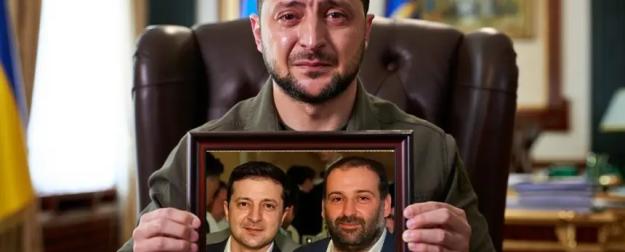 Бегство босса «95 квартала»: Трамп затягивает удавку на шее Зеленского?