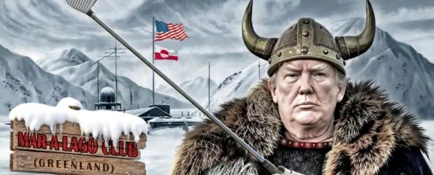 Об американской сове на Северном полушарии, и о «добром слове и пистолете»