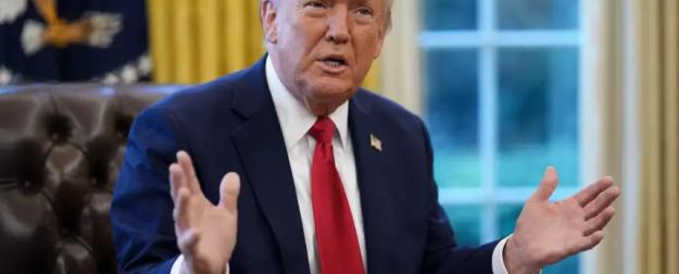 «Намного ближе, чем кажется»: Трамп сделал неожиданное заявление об Украине