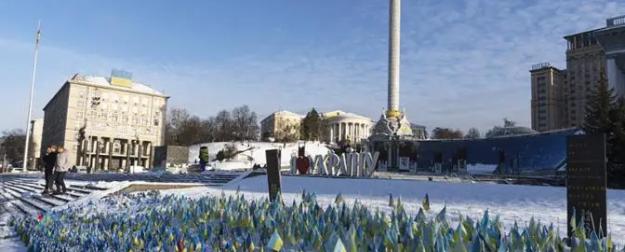 Украина-2026: Зеленский надеется всех переиграть