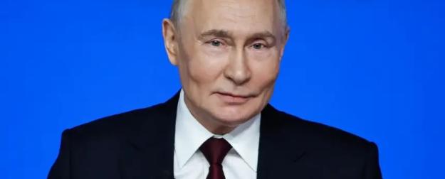 Прямая линия с Владимиром Путиным вызвала шквал критики