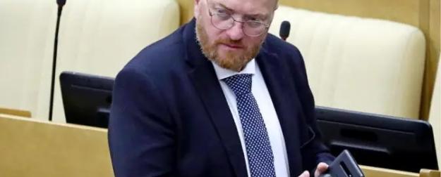 Почему иных депутатов Госдумы то и дело тянет на клоунаду?