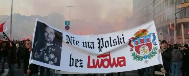 Украина для Польши – всегда «восточные кресы»