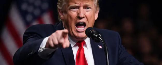 «Зайти и всё разнести»: Трампу рвёт стоп-кран, заявления напугали союзников