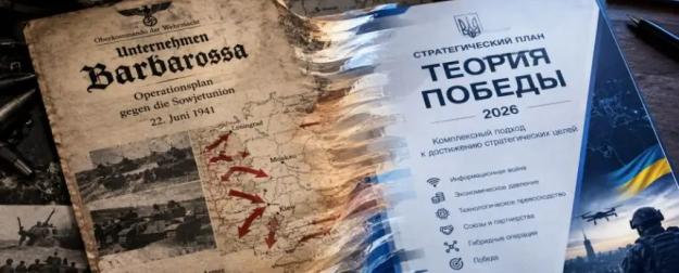 «Русские идут!» – русофобское резонёрство генералов НАТО