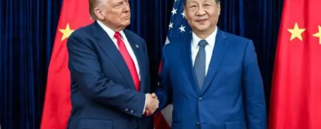 Американский политолог: Китай не спасет Трампа от провала в Иране