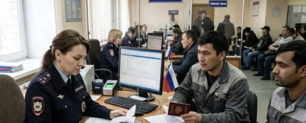 Кошмар для мигрантов: МВД получит беспрецедентные полномочия