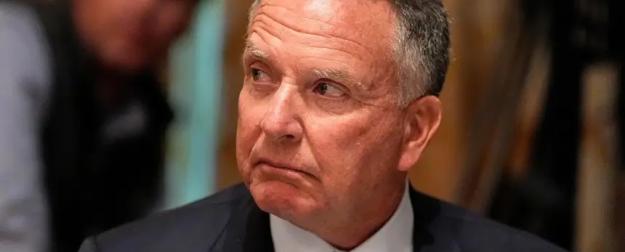 Уиткоффу вонзили нож в спину: развязка стремительно приближается