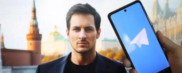 Страсти вокруг Telegram: Или Дуров капитулирует, или мессенджера не будет
