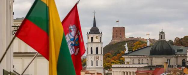 Фильтрация по паспорту: Литва официально делит недвижимость по гражданству