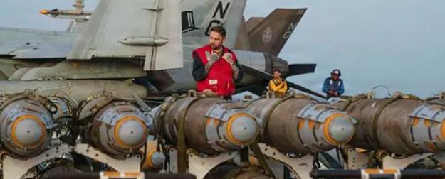 Евросоюз не любит аятолл, но морщит носик от оголтелости США и Израиля