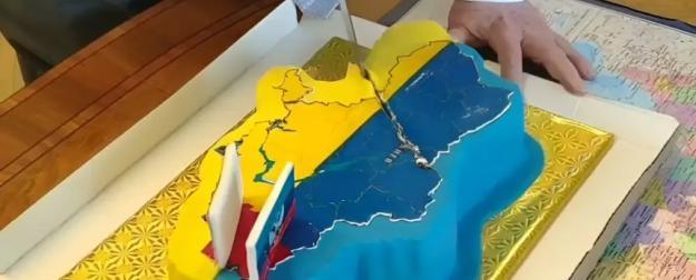 Что заберёт Россия из-за строптивости Зеленского Что заберёт Россия из-за строптивости Зеленского