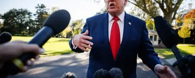 Трамп хочет покончить с конфликтом на Украине – есть только одна проблема