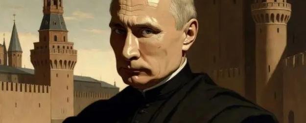 Будьте прагматичнее: Путину следовало бы поучиться у Макиавелли