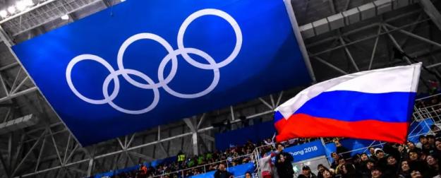 МОК смог: победа здравого смысла над русофобией и мракобесием