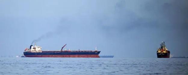 Иран загнал Трампа с его дырявой блокадой в ловушку