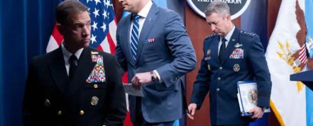 Иран поставил Америку на колени — и стоять так она может долго