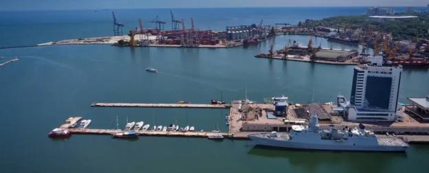 Сначала Одесса, потом мир: Путин поставил точку?