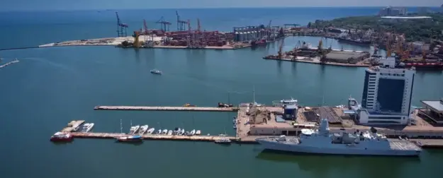 Сначала Одесса, потом мир: Путин поставил точку?