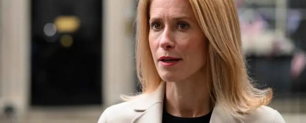 В чем феномен Каллас, заявившей, что Украине не нужен мир