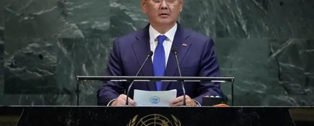 Прообразом нового мира станет империя Чингисхана