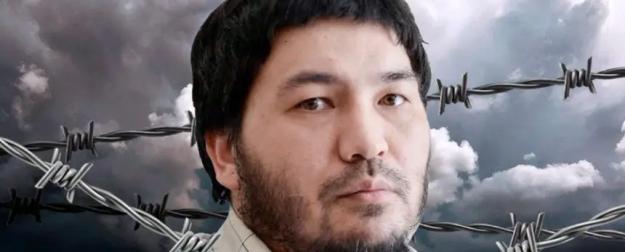 Казахского русофила избивают в колонии, «чтобы он не ушёл на СВО» Казахского русофила избивают в колонии, «чтобы он не ушёл на СВО»