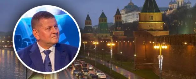 Конфликт на Украине кончится так: Залужный раскрыл самый вероятный сценарий