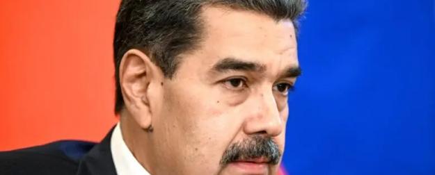 С ножом у горла: Мадуро рассказал о беседе с Трампом в неожиданном свете