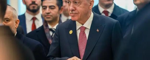 Путин что-то сказал Эрдогану — и Турция немедленно стала давить на Киев