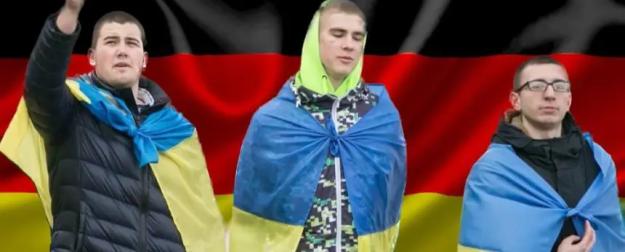 «Вы нам здесь не нужны»: Запад готовится выслать украинских беженцев