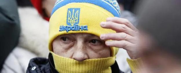 «Хочет ли мира Украина? Не надо быть наивными