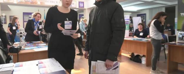 Образовательное сотрудничество РФ и РК: есть и желание, и возможность Образовательное сотрудничество РФ и РК: есть и желание, и возможность