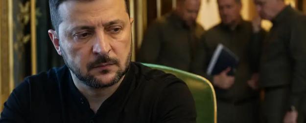 Такое не пережить: Зеленскому выдвинули жёсткий ультиматум — режим на грани