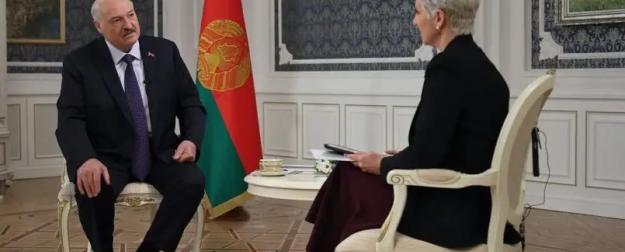 Лукашенко: «Как никогда раньше мы имеем возможность прекратить войны»