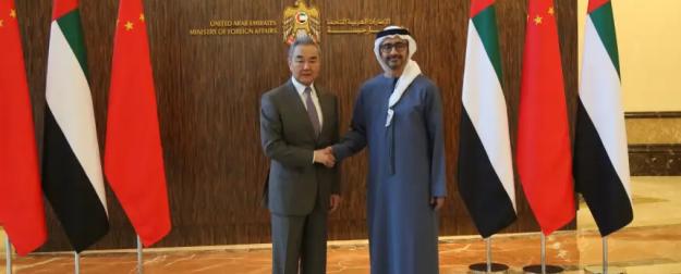 Китай и Индия наращивают дипломатические усилия на Ближнем Востоке