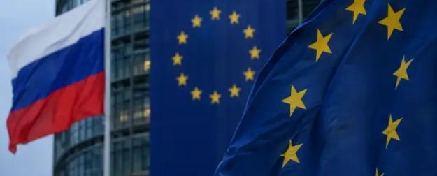В ЕС вскрылась неудобная правда: Россия заставила Европу изменить планы