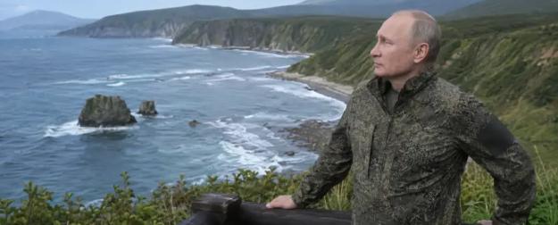 «За тунцами пришли акулы»: в Японии в словах Путина услышали разные сигналы
