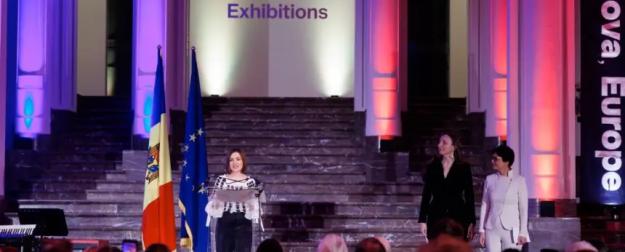 Зуд денонсации. Режим Санду рвёт связи с Россией ради «евроинтеграции»