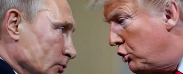 Трамп грозит России «адскими санкциями»: Кремль «фиксирует и анализирует»