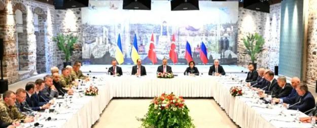 Лучший подарок для Украины: в РФ рассказали о главном компромиссе Москвы Лучший подарок для Украины: в РФ рассказали о главном компромиссе Москвы