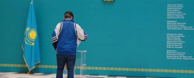 В Казахстане избран Курултай: националистический и прозападный