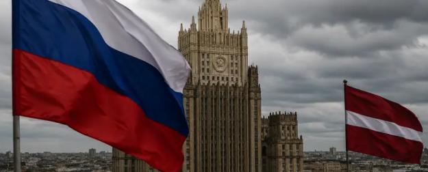 Глубоко заблуждаются: в МИД РФ жёстко разнесли Латвию за роковую ошибку