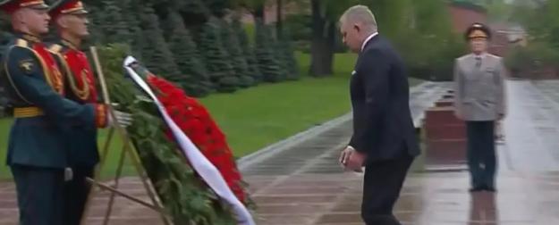 Почему в Брюсселе недовольны Словакией?